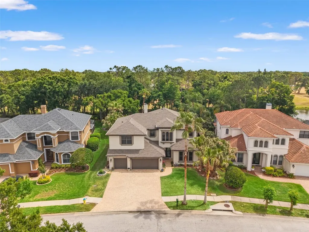 12818 Eagles Entry Drive Odessa FL 33556