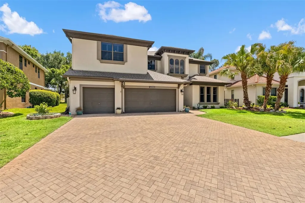 12818 Eagles Entry Drive Odessa FL 33556