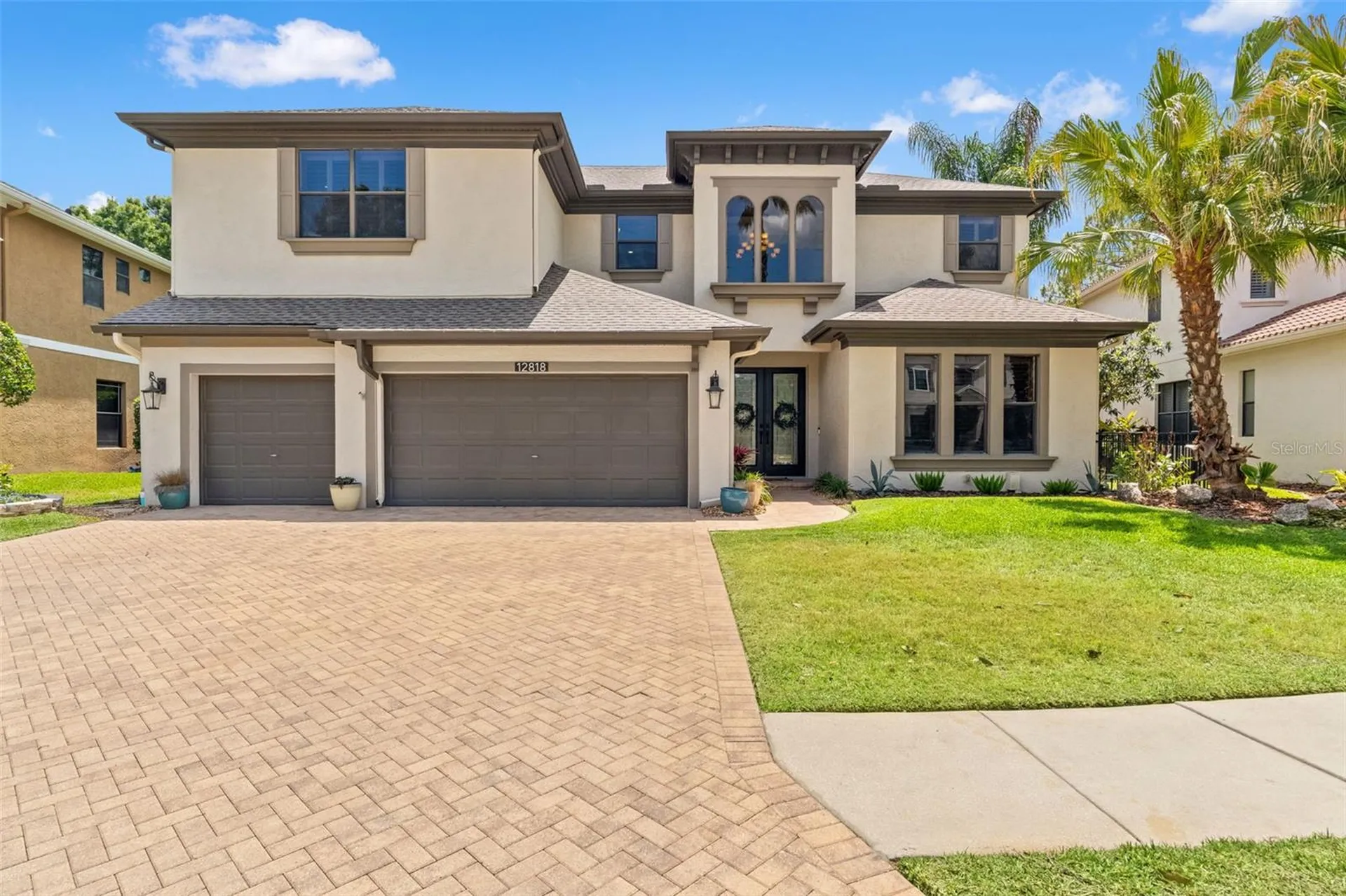 12818 Eagles Entry Drive Odessa FL 33556
