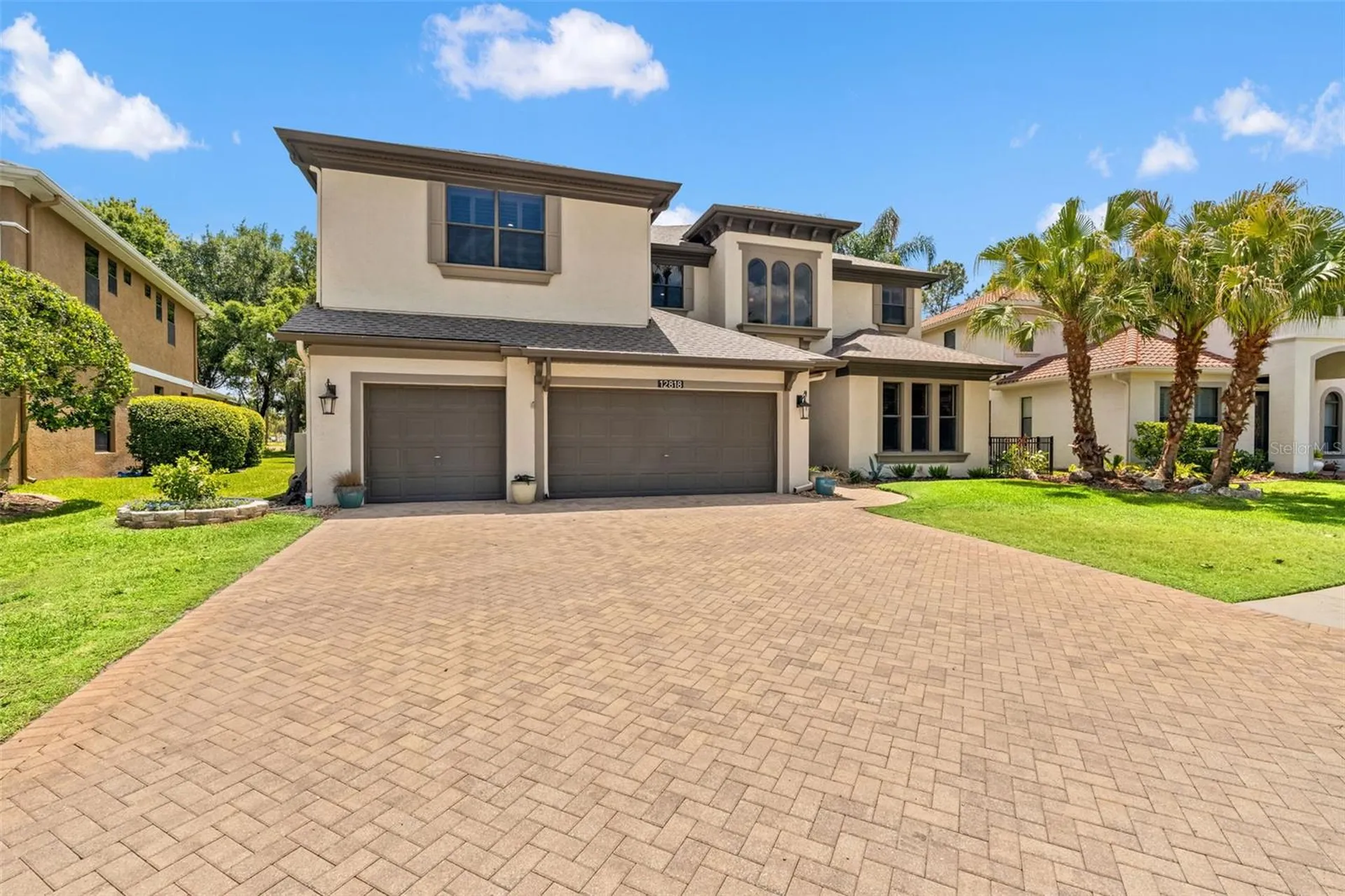12818 Eagles Entry Drive Odessa FL 33556