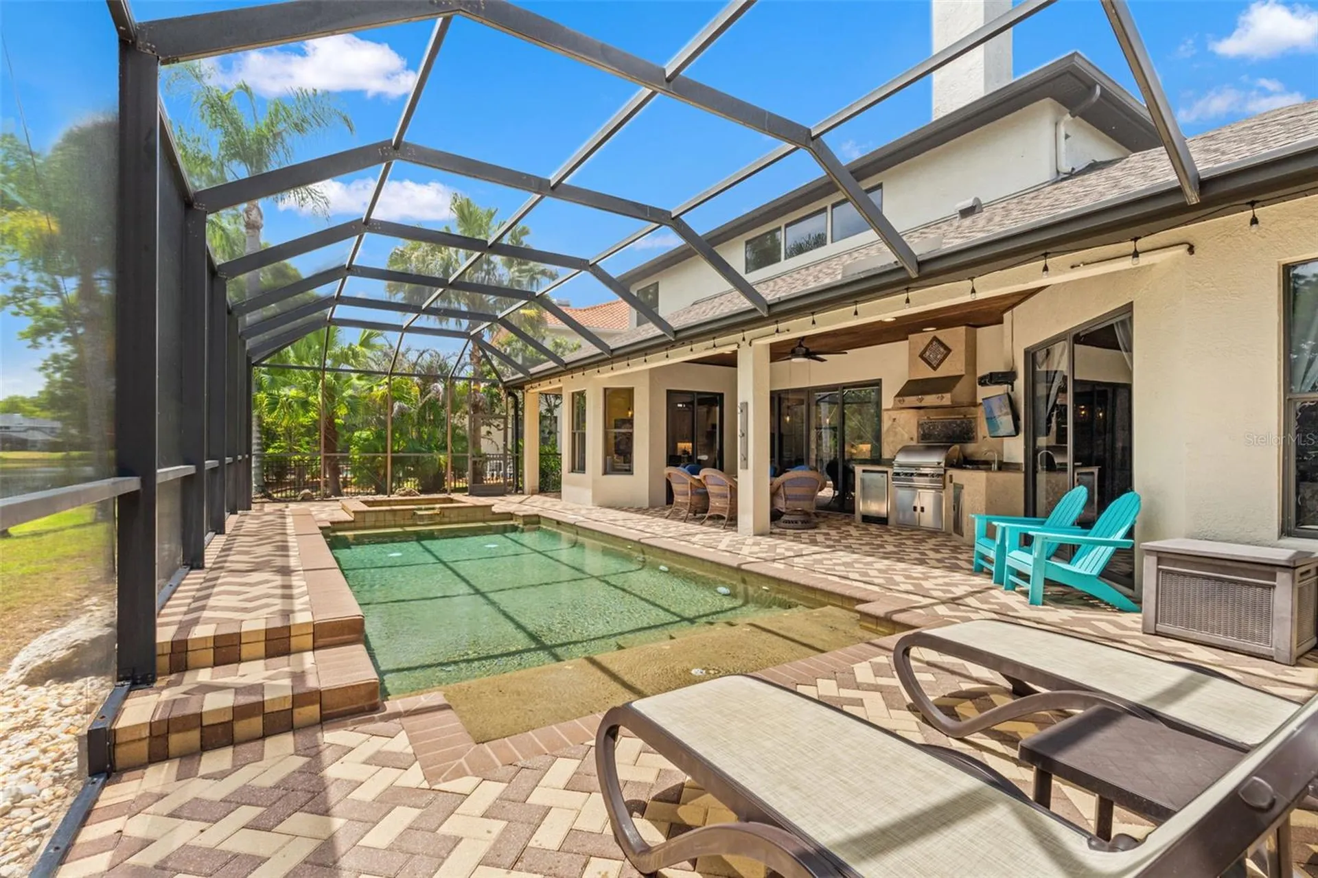 12818 Eagles Entry Drive Odessa FL 33556