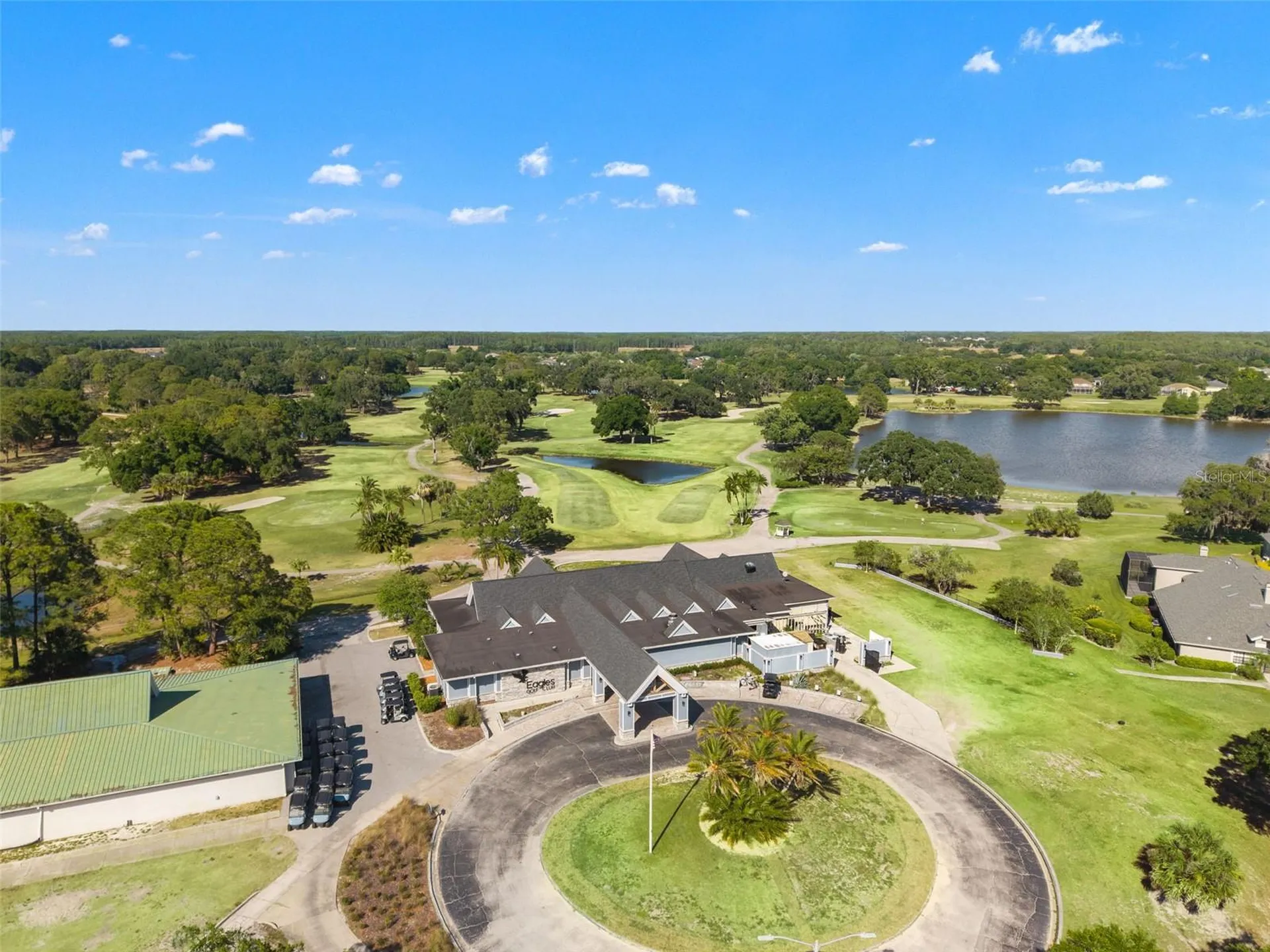 12818 Eagles Entry Drive Odessa FL 33556