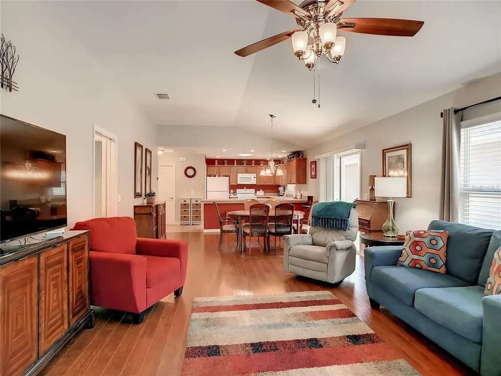 3076 Gulfport Court The Villages FL 32163