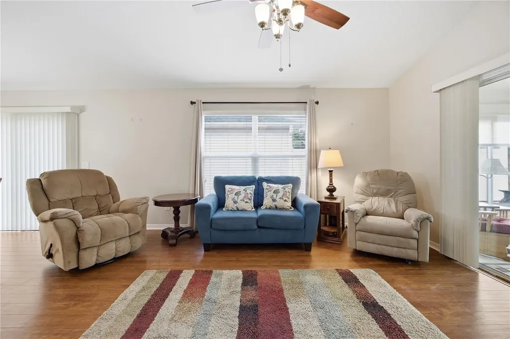 3076 Gulfport Court The Villages FL 32163