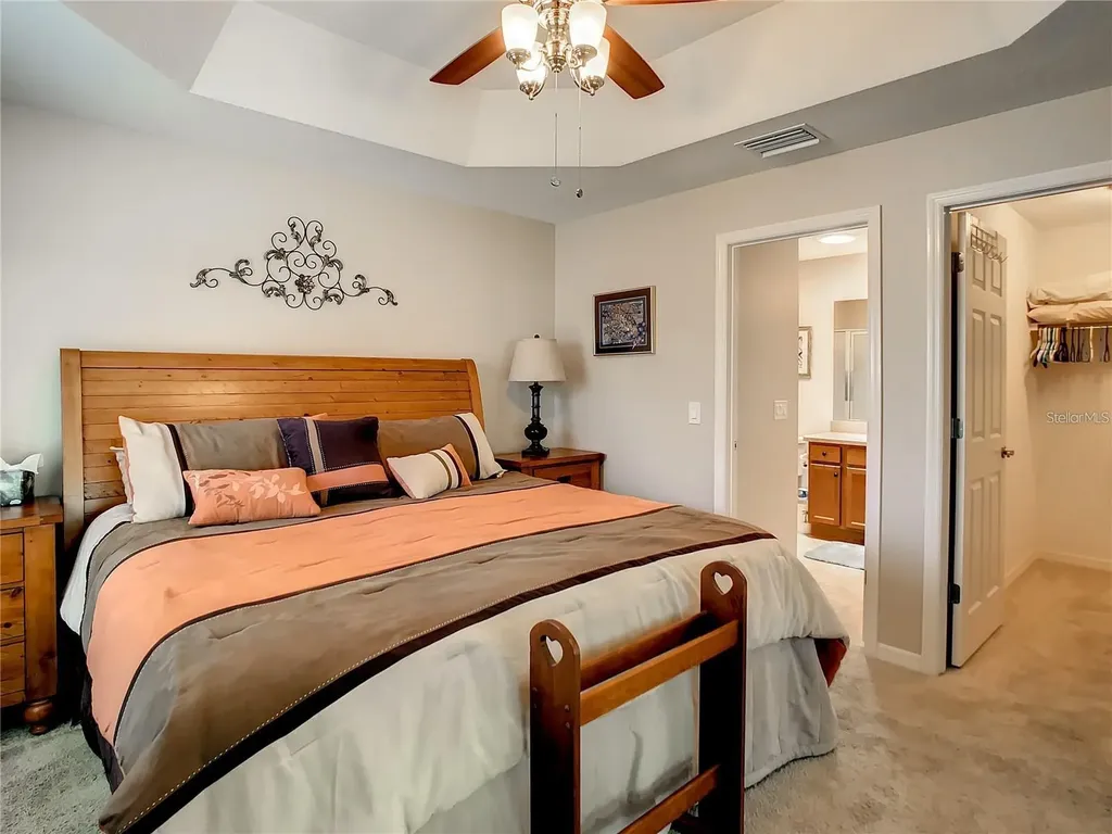 3076 Gulfport Court The Villages FL 32163