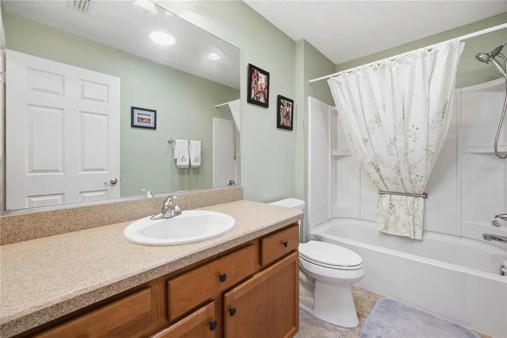 3076 Gulfport Court The Villages FL 32163