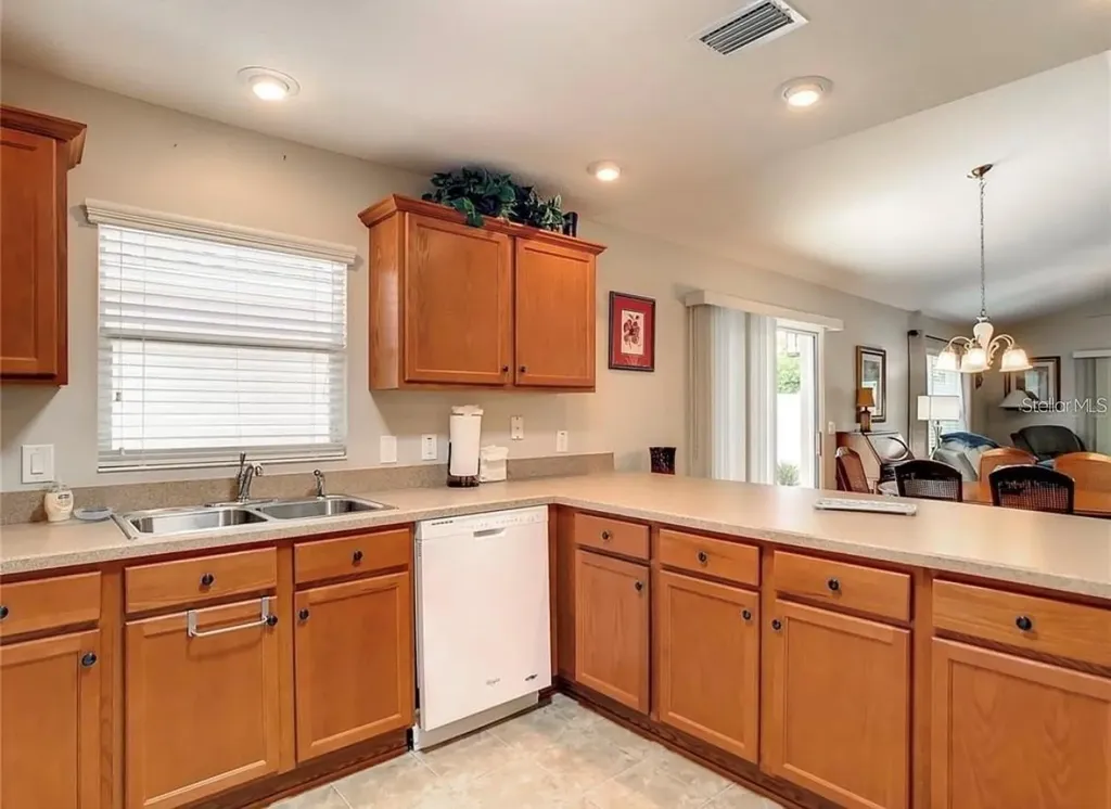 3076 Gulfport Court The Villages FL 32163