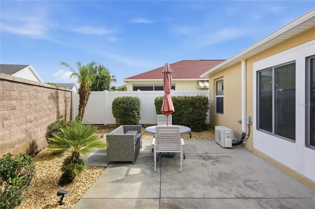 3076 Gulfport Court The Villages FL 32163