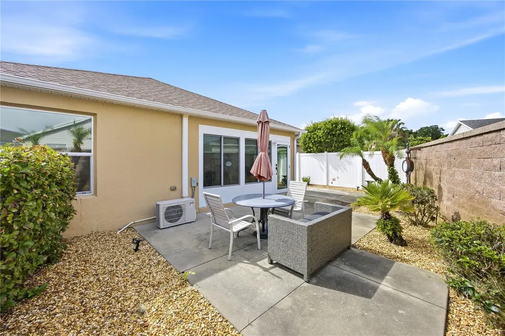 3076 Gulfport Court The Villages FL 32163