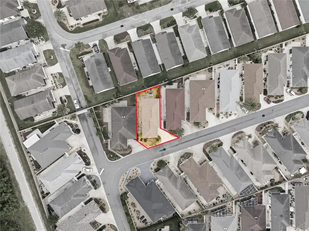 3076 Gulfport Court The Villages FL 32163