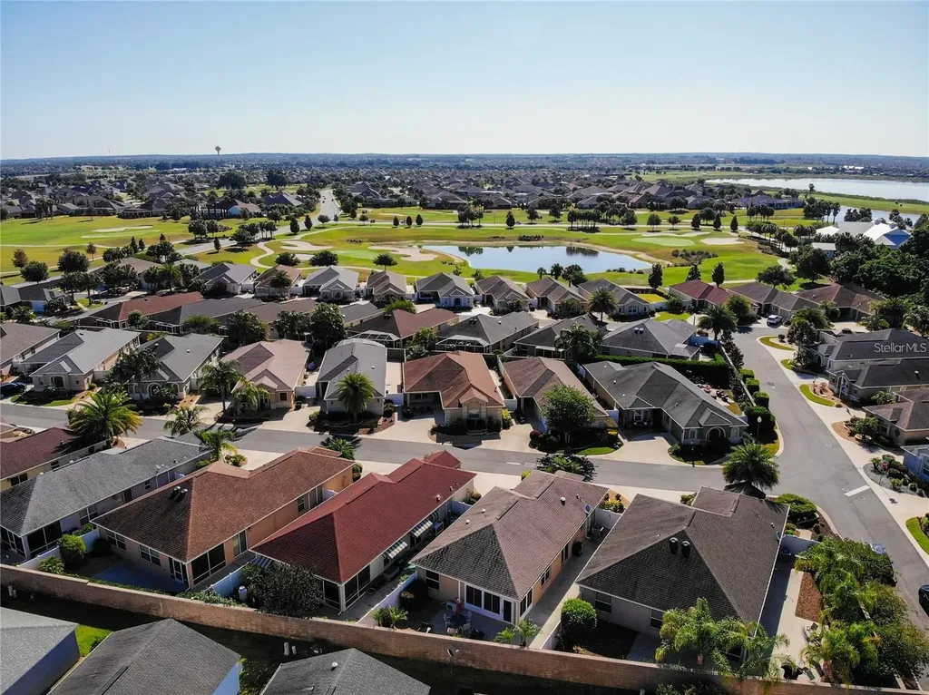 3076 Gulfport Court The Villages FL 32163