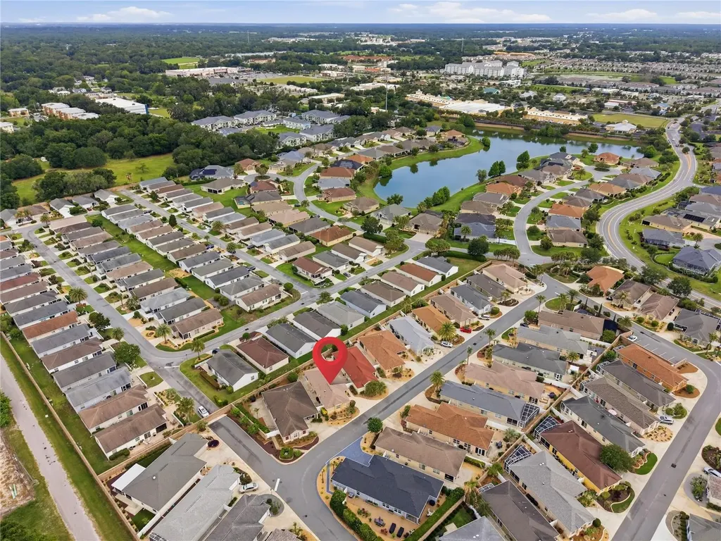 3076 Gulfport Court The Villages FL 32163