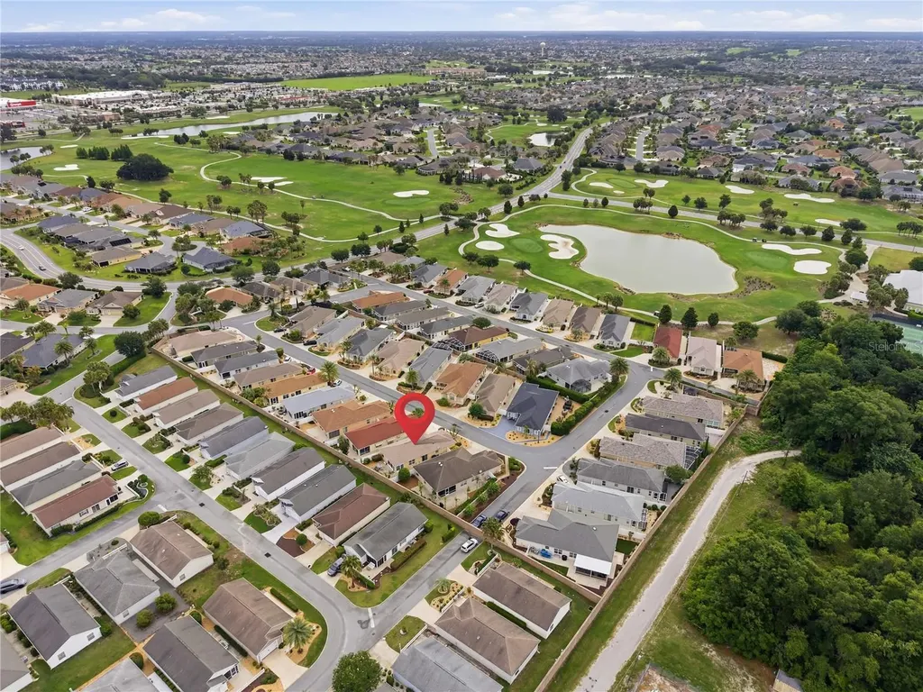 3076 Gulfport Court The Villages FL 32163