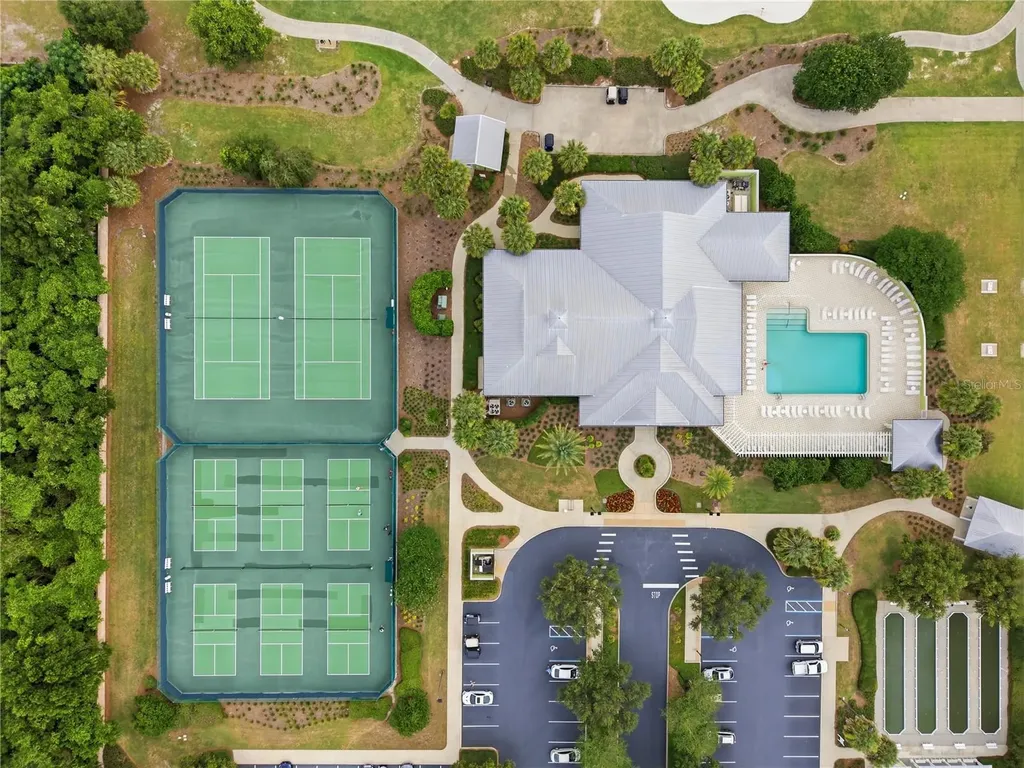 3076 Gulfport Court The Villages FL 32163