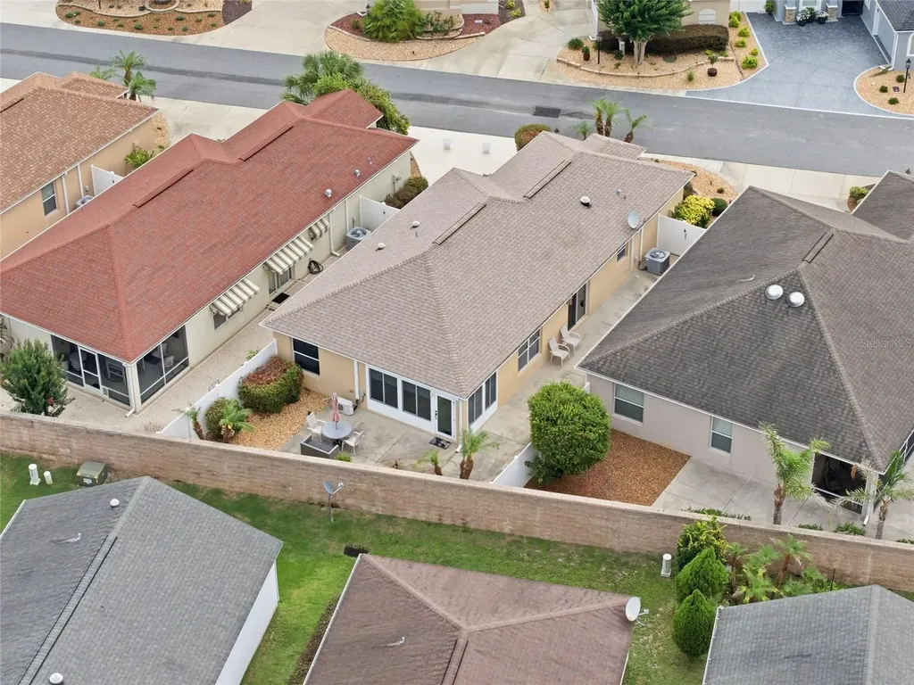 3076 Gulfport Court The Villages FL 32163