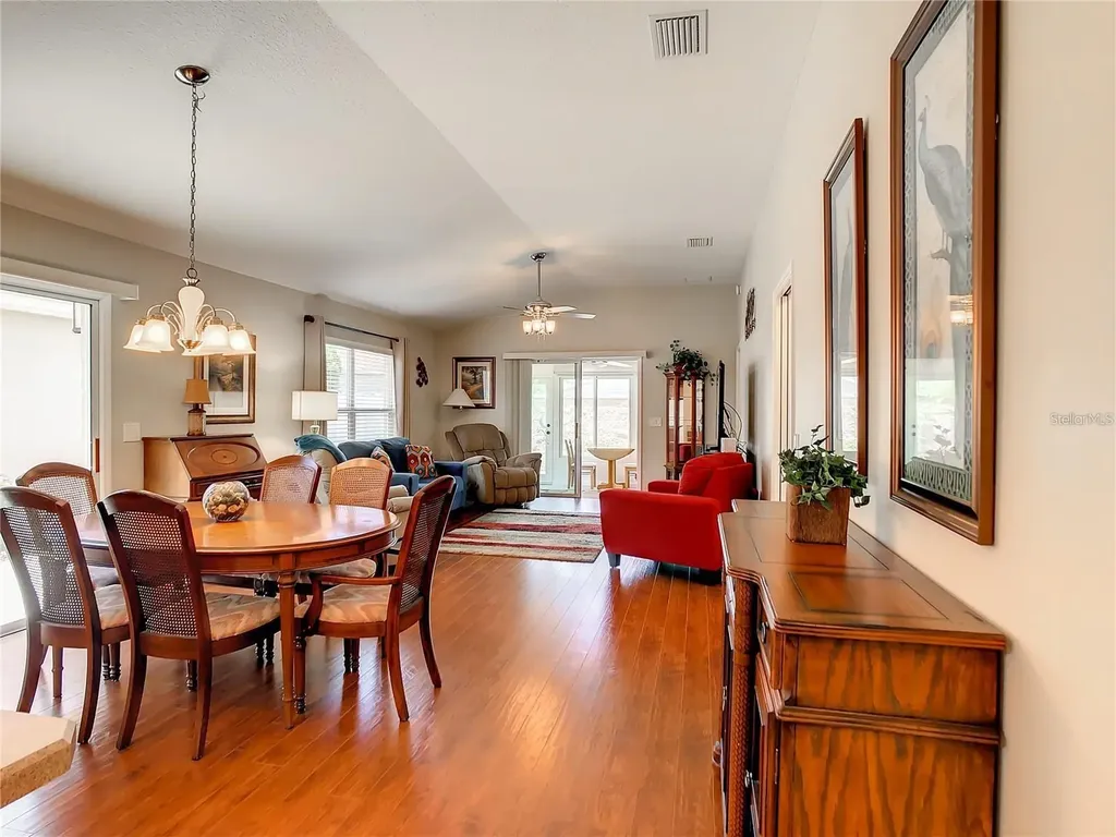 3076 Gulfport Court The Villages FL 32163