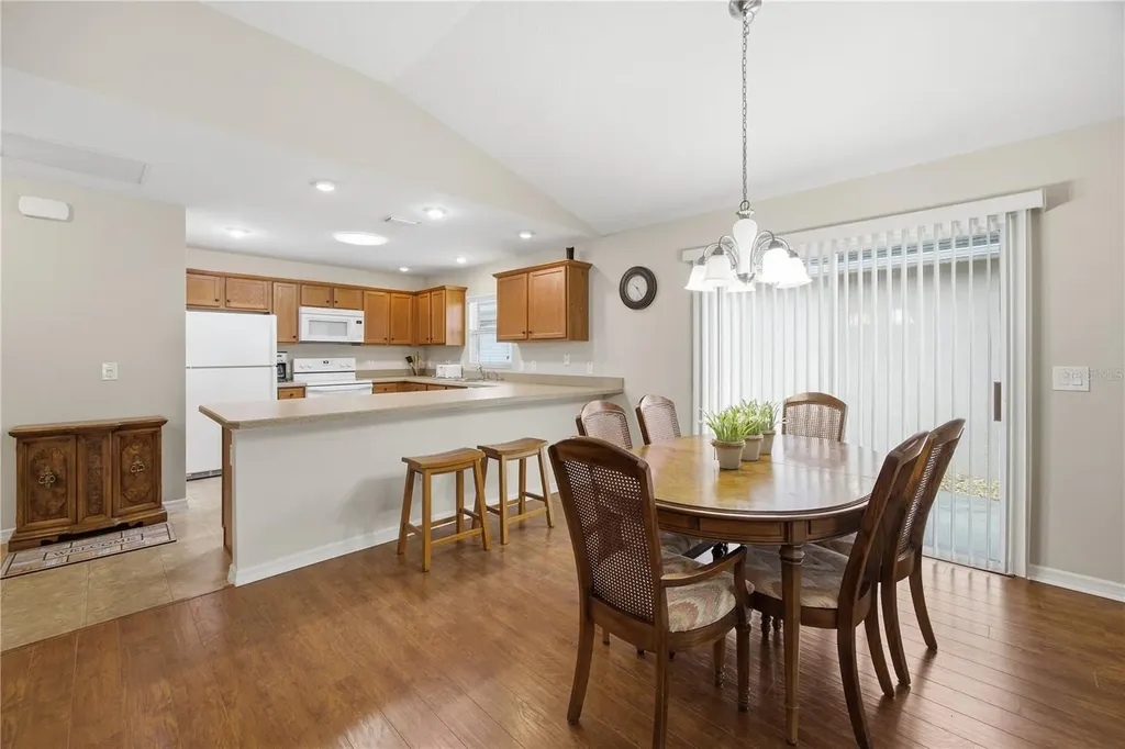 3076 Gulfport Court The Villages FL 32163