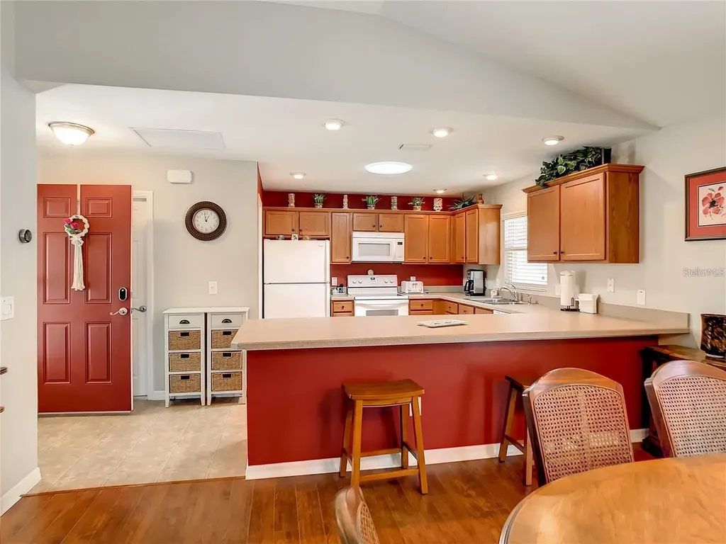 3076 Gulfport Court The Villages FL 32163