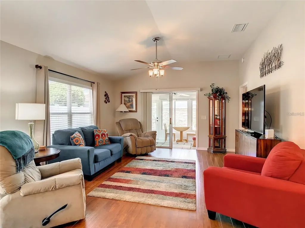 3076 Gulfport Court The Villages FL 32163