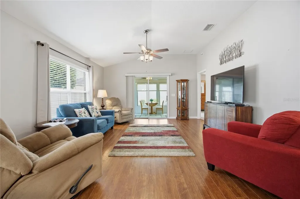 3076 Gulfport Court The Villages FL 32163