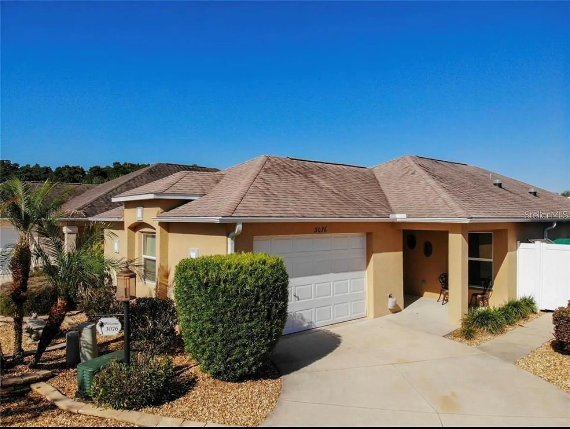 3076 Gulfport Court The Villages FL 32163