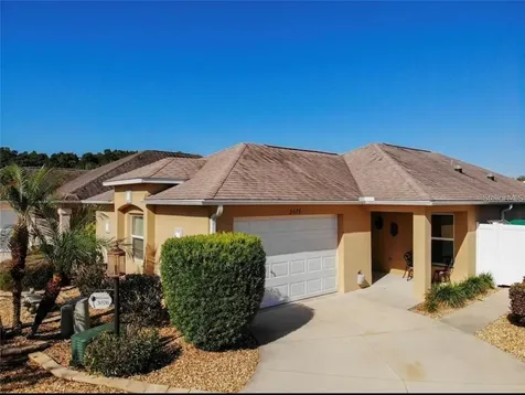 3076 Gulfport Court The Villages FL 32163