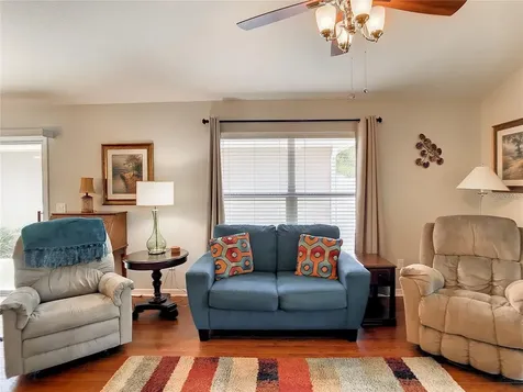 3076 Gulfport Court The Villages FL 32163