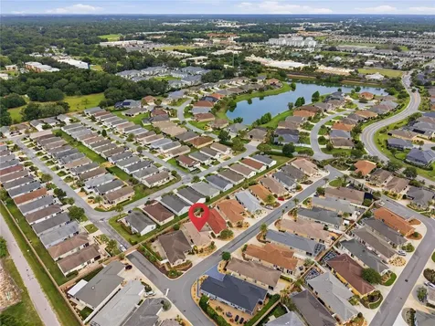 3076 Gulfport Court The Villages FL 32163