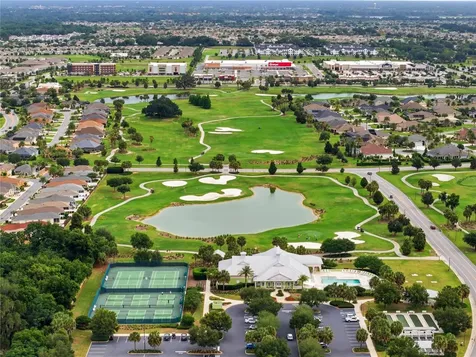 3076 Gulfport Court The Villages FL 32163