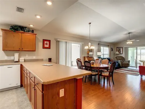 3076 Gulfport Court The Villages FL 32163