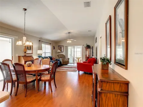 3076 Gulfport Court The Villages FL 32163