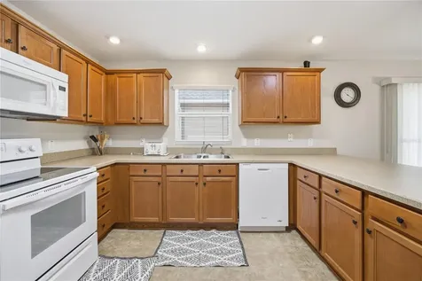 3076 Gulfport Court The Villages FL 32163