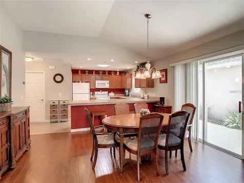 3076 Gulfport Court The Villages FL 32163