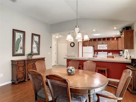 3076 Gulfport Court The Villages FL 32163