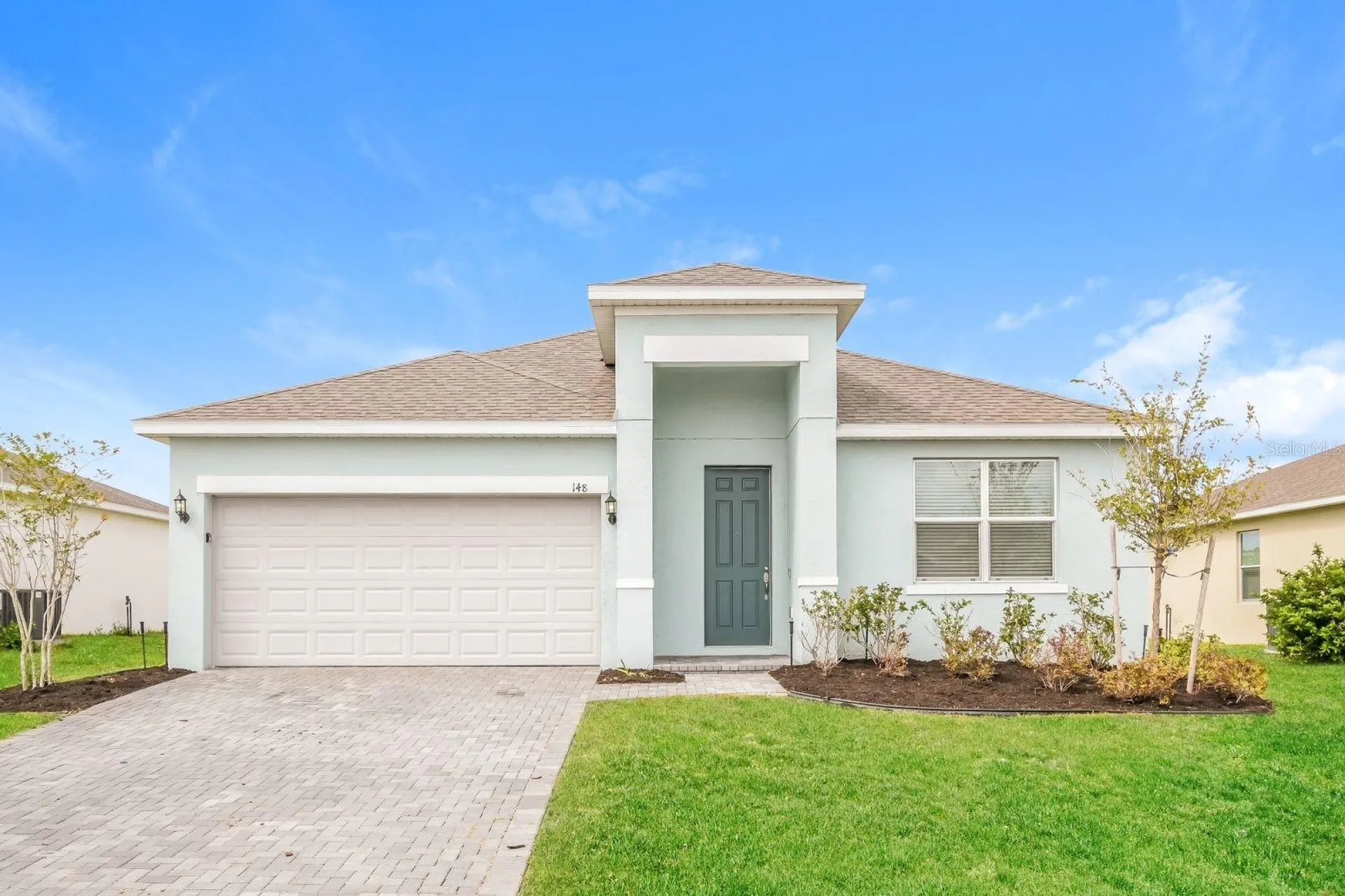 148 Roseville Drive Haines City FL 33844