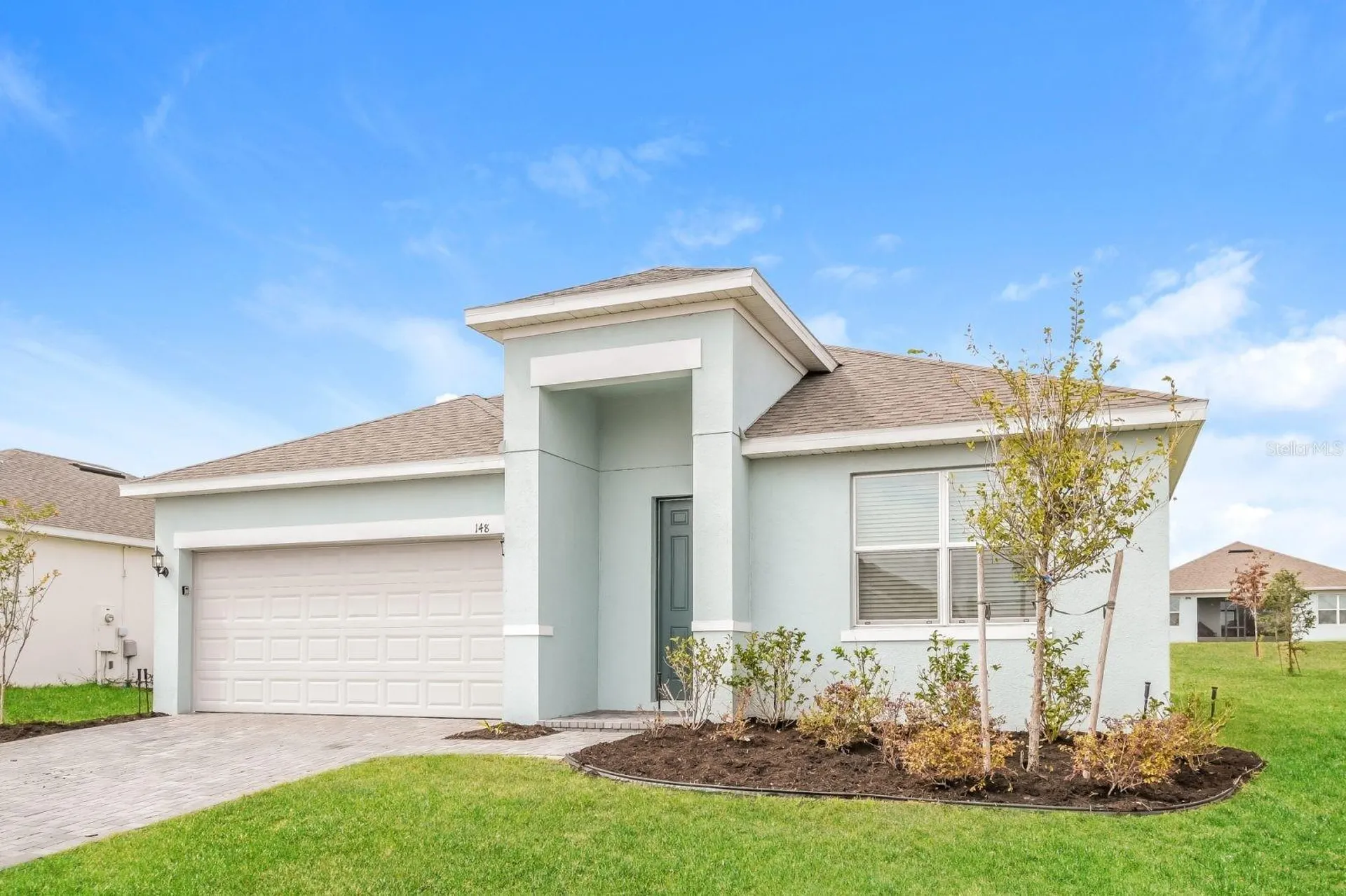 148 Roseville Drive Haines City FL 33844
