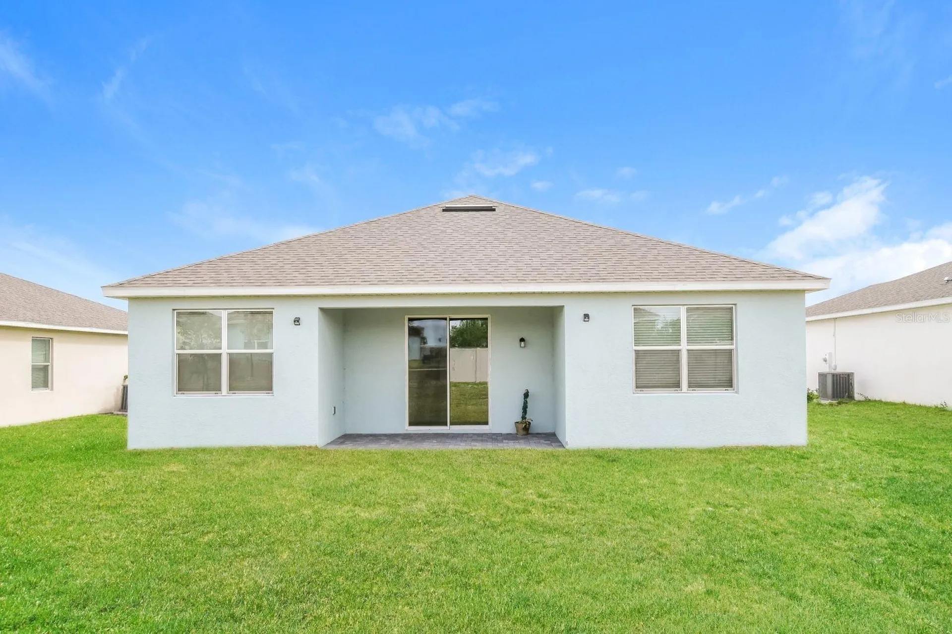148 Roseville Drive Haines City FL 33844