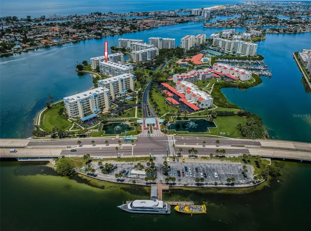 7882 Sailboat Key Boulevard S South Pasadena FL 33707