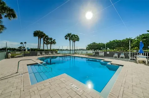 7882 Sailboat Key Boulevard S South Pasadena FL 33707