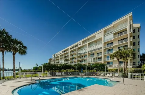 7882 Sailboat Key Boulevard S South Pasadena FL 33707