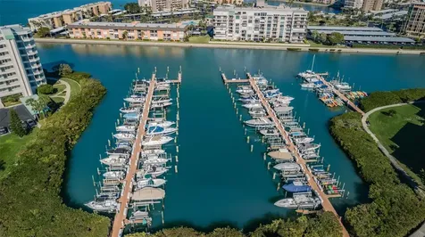 7882 Sailboat Key Boulevard S South Pasadena FL 33707