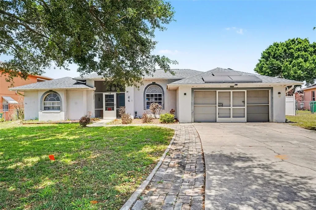 1464 Bluff Loop Dundee FL 33838