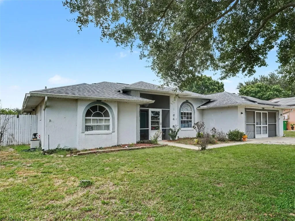 1464 Bluff Loop Dundee FL 33838