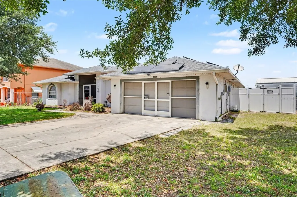 1464 Bluff Loop Dundee FL 33838