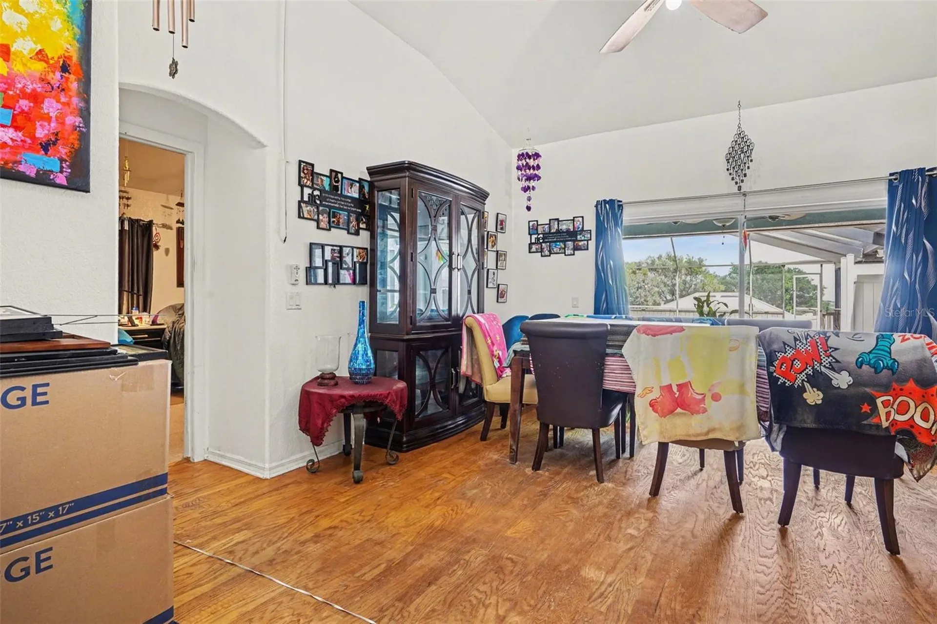 1464 Bluff Loop Dundee FL 33838