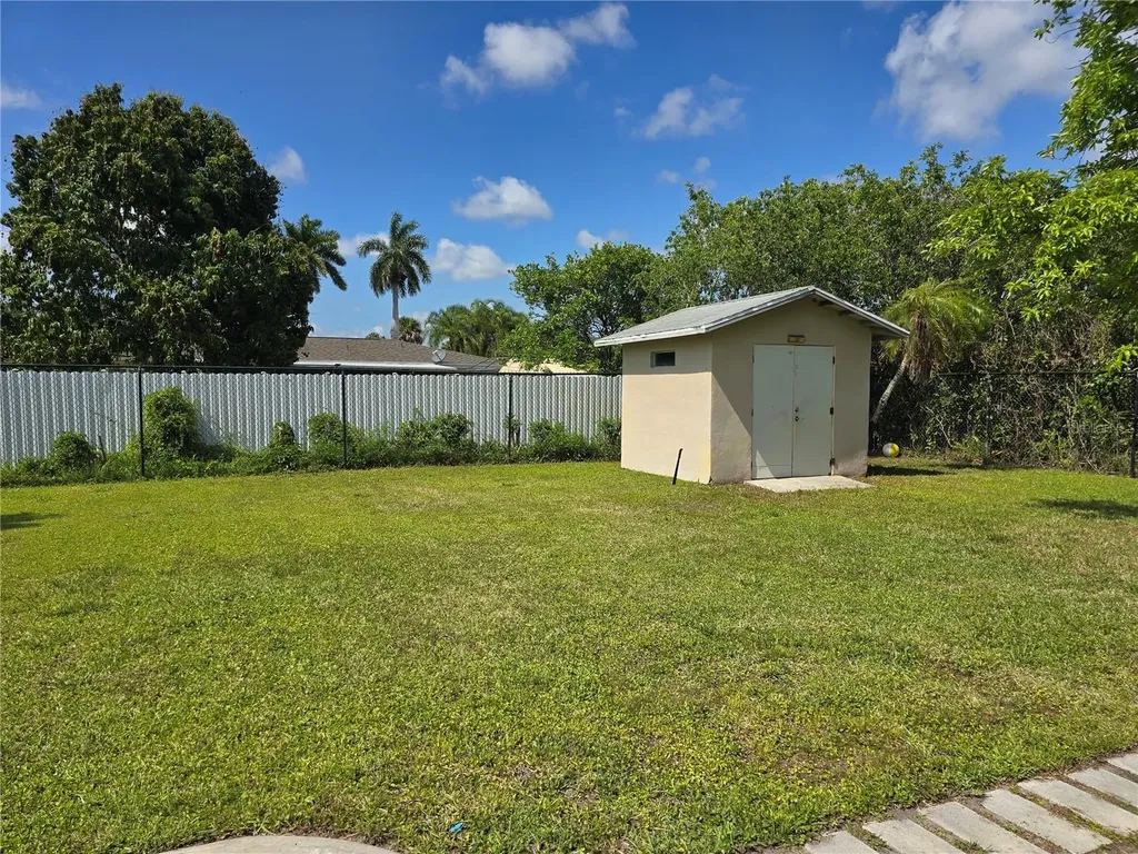 4357 23rd Avenue SW Naples FL 34116