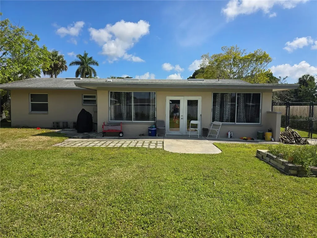 4357 23rd Avenue SW Naples FL 34116