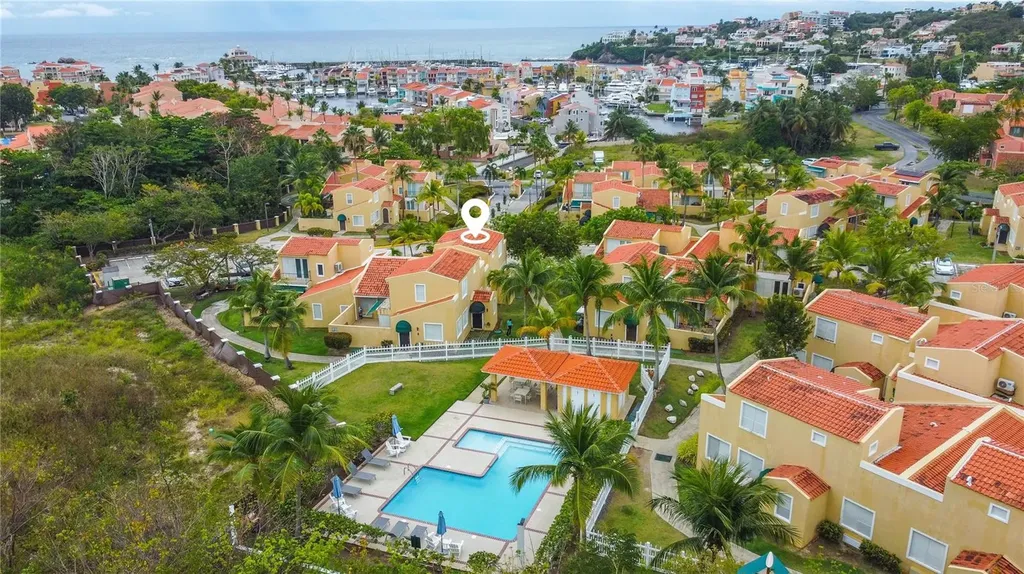 215 Harbour Drive Humacao PR 00791