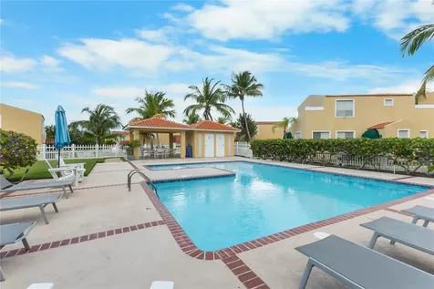 215 Harbour Drive Humacao PR 00791