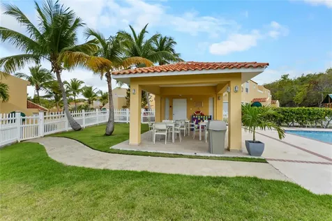 215 Harbour Drive Humacao PR 00791